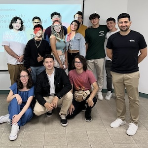 AI Agents Databricks Talk